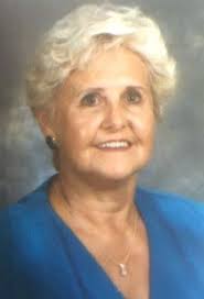 Carol Harwell Obituary (1938