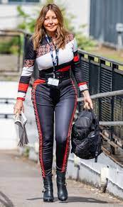 Carol jean vorderman, popularly known as carol vorderman is a british media personality. Carol Vorderman Celebrity Wiki Onceleb Wiki