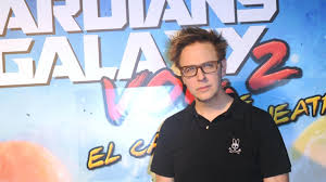 James gunn, los angeles, ca. Guardians Of The Galaxy S James Gunn Dropped By Marvel Over Unearthed Tweets Ew Com