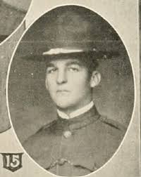 Knoxville Boy Scouts Answer the call to Arms, 1917-1918