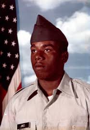 Darrell Jones Obituary