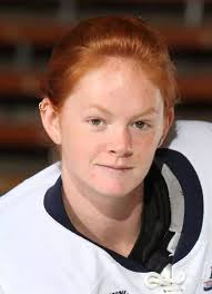 2010-11 Women's Ice Hockey Roster