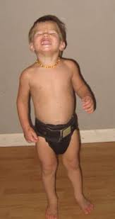 My 7 year old still wets the bed (my older children were 6, 8 and 12 before. 5 Tips For Cloth Diapering An Older Child Hiney Times