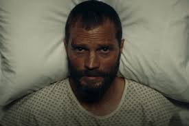 Jamie Dornan loses his mind in explosive trailer for BBC's The Tourist