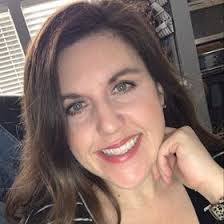 Katie Anson's Instagram, Twitter & Facebook