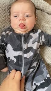 GERBER BABY BOYS' 2-PACK FOOTED PAJAMAS, GREY DINOS BLACK STRIPE GREY, 24  MONTHS