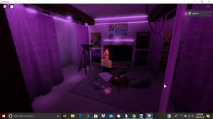 New showcase game, Vibe Apartment - Creations Feedback - Developer Forum |  Roblox