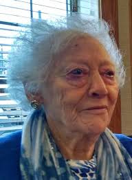 Thelma Gregg Obituary