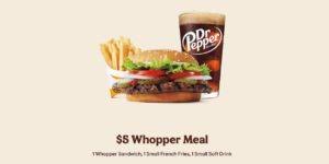 Follow the instructions to complete the customer survey online. Mybkexperience Feedback Survey Win A Free Whopper