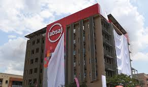 Absa bank is a financial entity in south africa which is owned and operated by the barclays africa group limited, also the bank is one of the major financial services providers in africa, excelling in. Absa Bank Sees Red Sunday Standard