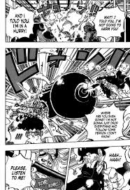 Check spelling or type a new query. Did Luffy Combine Gear 2nd And 3rd Gen Discussion Comic Vine
