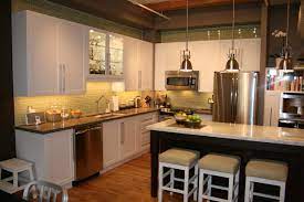 We also offer a 3 year warranty on exterior painting. Canlik Kitchens Kitchen Bathroom Cabinets Design In Toronto Homestars