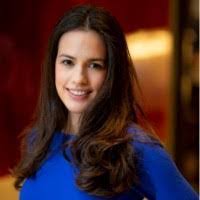 Melissa Borza's Instagram, Twitter & Facebook