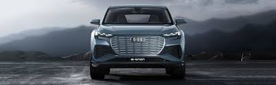 Audi Q4 E Tron Concept Audi Com