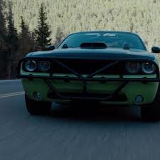 The challenger does suprisingly well out of the hole, but it's obvious it does. 2011 Dodge Challenger Srt The Fast And The Furious Wiki Fandom