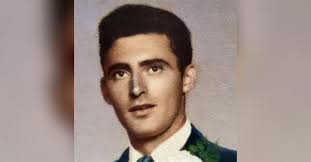 John Galvin Obituary