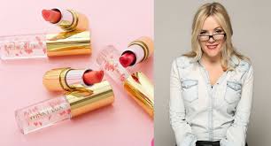 Moi carmex chapstick color story covergirl disney dr. Winky Lux Rolls Out To Target Stores On Sunday Beauty Packaging
