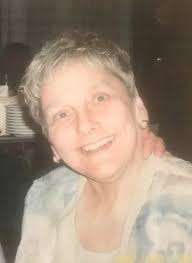 Obituary of Patricia M. Schlett