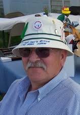 Gerald Lloyd “Jerry” Archer (1946-2012)