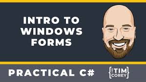 Programación Windows Forms C# 52 --- Reproducir Video y MP3