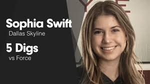 Sophia Swift's Instagram, Twitter & Facebook