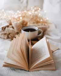 Purplemoonshadow For More Book Photography Coffee And Books Book Wallpaper
