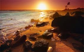 Explore and share popular sunset wallpapers on wallpapersafari. 44 Free Beautiful Sunset Wallpapers Naldz Graphics
