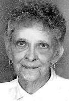 Darleen Starr Obituary (2013)