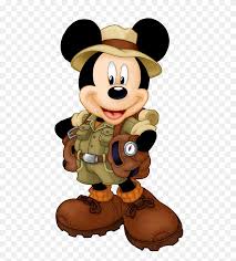 Mickey Mouse Birthday Images Free Download 612x870 Mickey Mouse Safari Birthday Party Safari Jeep Clipart Mickey Mickey Mouse Mickey Mouse And Friends