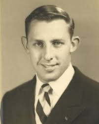 Kenneth F. Franklund Obituary April 1, 2025