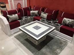 15 chemin de bordevieille, z.a bordevielle, 31790 saint sauveur plus d'informations. Salon Marocain Pas Cher Decoration Salon Moderne 2019 Haut Design