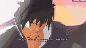 Sasuke uchiha ultrahd wallpaper for wide 16:10 5:3 widescreen whxga wqxga wuxga wxga wga ; Best Sasuke 4 K Gifs Gfycat