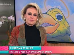 Muitas pessoas ainda assinam documentos sem ler. Morre Tom Veiga O Louro Jose Ana Maria Braga Chora No Mais Voce