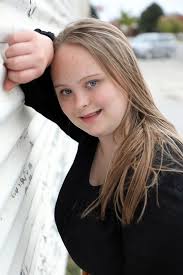 Newsletter (Soft Blue design)