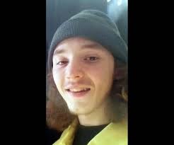 Montgomery County Sheriff's Office requests public help locating runaway  juvenile Cameron Stuteville