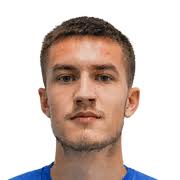 Callum Gribbin FIFA 21