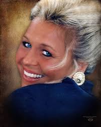 Ethel Victoria "Vicki" McNally Obituary