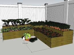 Rasied Bed Corner Unit Raised Beds Raised Bed Corners Raised Garden Beds