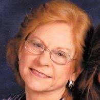 Barbara Britt Obituary (1941