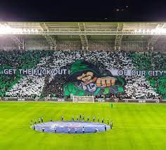 All information about maccabi haifa (ligat ha'al) current squad with market values transfers rumours player stats fixtures news. Ultras World Maccabi Haifa Vs Hapoel Haifa 01 12 2018 Facebook
