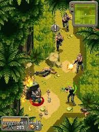 Far Cry 2 Mobile 240x320 Java Game Free Download Free Games Download Games Mobile Game
