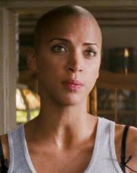 A Passion in My Soul — brillo-22: Noémie Lenoir (Genevieve/Shy Shen) -...