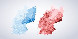 Wie ist die aktuelle situation in deutschland? Hangen Afd Hochburgen Und Hohe Coronazahlen Zusammen Tagesspiegel