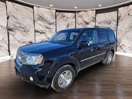 Image result for Crystal Black 2010 Pilot