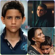 Muchas Felicidades Giselle Sobrino! La actriz cubana está cumpliendo años  hoy.🥳🎁🎂🎉🎊🎭🌟🎥✨💫🍾👏⭐️💯🎈En este día tan especial queremos desearte  todo lo mejor. Que este nuevo año de vida te traiga muchas alegrías, éxitos  y