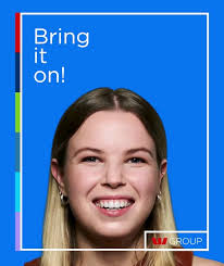 I'm happy to share that I'm starting a new position as a Business Graduate  at Westpac !