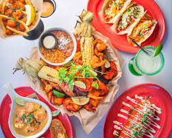 Maybe you would like to learn more about one of these? Order Rockin Baja Lobster Gaslamp Delivery Online San Diego Menu Prices Uber Eats