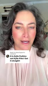 Nicole Constance Perkins