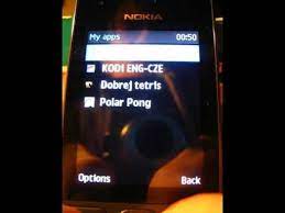 Yes, but it was reinstated. Nokia 216 Java Applications 360p Video Youtube