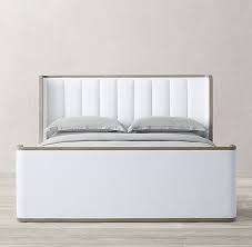 Aston fabric bed with footboard and. Aston Fabric Bed With Footboard Bed With Footboard Fabric Bed Bedroom Decor
